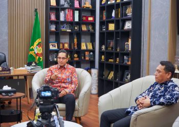 Car Free Night Kesawan Dorong Perputaran Ekonomi UMKM, Perkuat Ekosistem Wisata