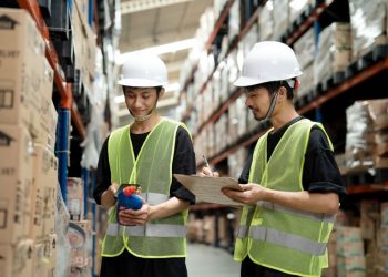 Scale Up Lebih Cepat dengan Solusi Operasional End-to-End dari FAS