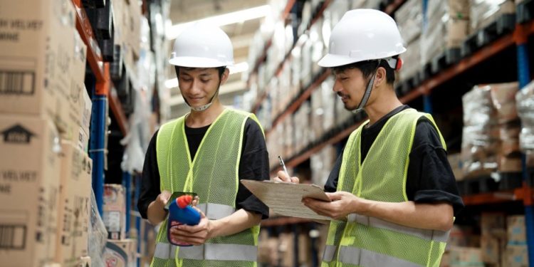 Scale Up Lebih Cepat dengan Solusi Operasional End-to-End dari FAS