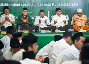 Pj Sekdaprovsu Ajak Pemuda Teladani Nabi, Perkuat Sinergi Membangun Sumut