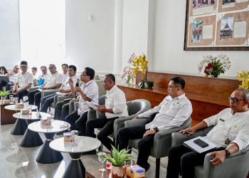 Dinas SDA Sumut Kebut Perbaikan Infrastruktur Rusak Akibat Bencana