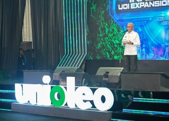 Pemprov Sumut Dorong Ekspansi PT Unilever di KEK Sei Mangkei Berdampak Luas bagi Masyarakat