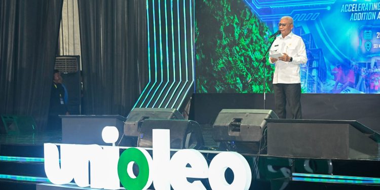 Pemprov Sumut Dorong Ekspansi PT Unilever di KEK Sei Mangkei Berdampak Luas bagi Masyarakat