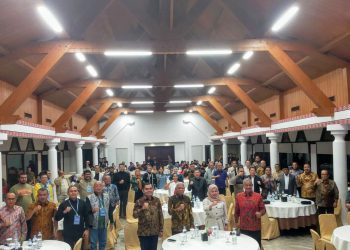 Raker DPRD Sumut 2026 di Parapat, Evaluasi Kinerja dan Susun Rencana Kerja 2027