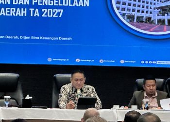 Raker DPRD Sumut: APBD Wajib Fokus Pelayanan Publik, Hasil Terukur, dan Efisiensi Ketat