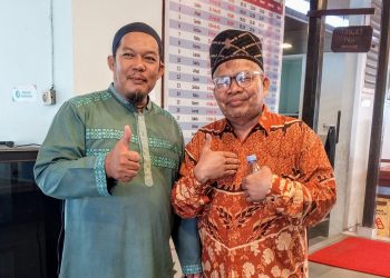 Inovator USU akan Buat Prototipe “Water Therapy Machine”