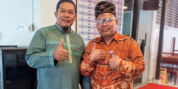 Inovator USU akan Buat Prototipe “Water Therapy Machine”