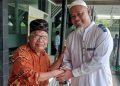 PENGEMBANGAN BIO-BRIKET NANO KARBON HYBRID BERBASIS DAUN KERING USU & BFD INALUM UNTUK MENDUKUNG NET ZERO EMISSION