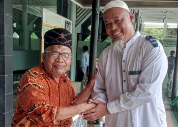 PENGEMBANGAN BIO-BRIKET NANO KARBON HYBRID BERBASIS DAUN KERING USU & BFD INALUM UNTUK MENDUKUNG NET ZERO EMISSION