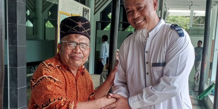 PENGEMBANGAN BIO-BRIKET NANO KARBON HYBRID BERBASIS DAUN KERING USU & BFD INALUM UNTUK MENDUKUNG NET ZERO EMISSION