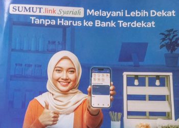 Bank Sumut Syariah Gelar Program Tabungan Smart iB Berhadiah Voucher Belanja