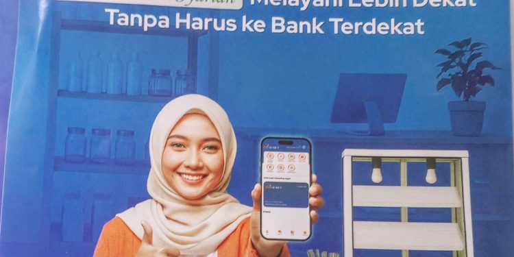Bank Sumut Syariah Gelar Program Tabungan Smart iB Berhadiah Voucher Belanja