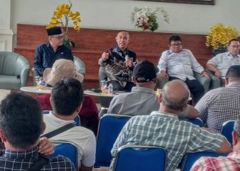 Pemprov Sumut Transformasikan Olahraga Menjadi Industri Melalui BLUD