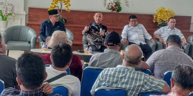 Pemprov Sumut Transformasikan Olahraga Menjadi Industri Melalui BLUD