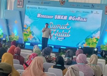 Berbagi Kisah dengan Pelaku UMKM, Passla Coffee Company, Dimulai dari Berkebun Hingga Jadi Eksportir