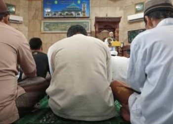 10 Tingkat Peleburan Dosa dalam Tinjauan Islam