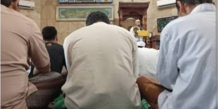 10 Tingkat Peleburan Dosa dalam Tinjauan Islam