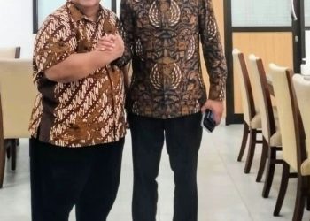 Danantara Dukung Aktivitas Ekspor ASDEKI