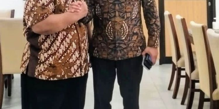 Danantara Dukung Aktivitas Ekspor ASDEKI