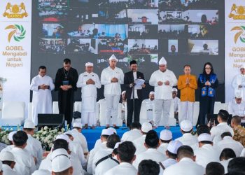 Genap 70 Tahun, Gobel Group Teguhkan Komitmen Mengabdi untuk Negeri