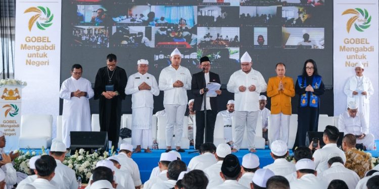 Genap 70 Tahun, Gobel Group Teguhkan Komitmen Mengabdi untuk Negeri