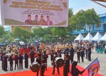 Diharapkan Berdayaguna, Berbagai Kalangan Apresiasi Akademi Marbot Masjid Muhammadiyah