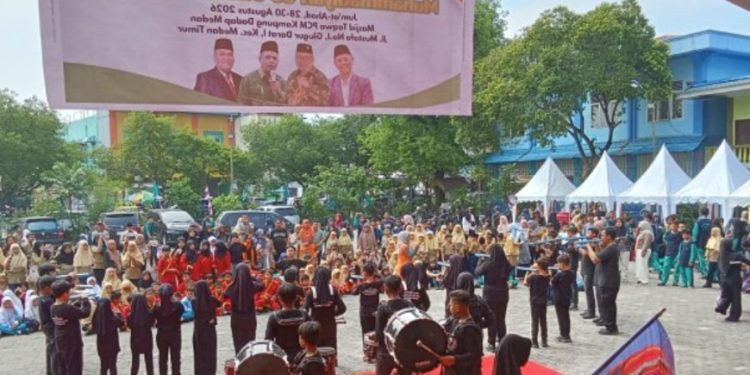 Diharapkan Berdayaguna, Berbagai Kalangan Apresiasi Akademi Marbot Masjid Muhammadiyah