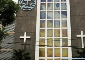 Relokasi Chapel USU Untuk Renovasi, Fasilitas Ibadah Tetap Disediakan Selama Proses Pembangunan