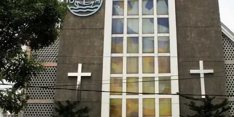 Relokasi Chapel USU Untuk Renovasi, Fasilitas Ibadah Tetap Disediakan Selama Proses Pembangunan