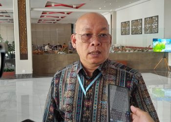 Aripay Tambunan: Kendalikan Inflasi dari Kandang, Dorong Sumut Jadi Sentra Ayam Petelur dan Potong
