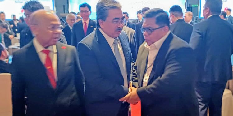 Menteri Investasi, Perdagangan dan Perindustrian Malaysia Sambut Kolaborasi ASDEKI