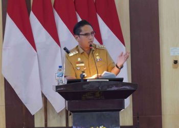 Wali Kota Rico Dorong Aspirasi Reses Jadi Program Nyata dan Tepat Sasaran
