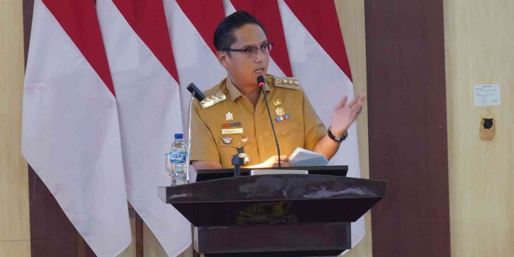 Wali Kota Rico Dorong Aspirasi Reses Jadi Program Nyata dan Tepat Sasaran