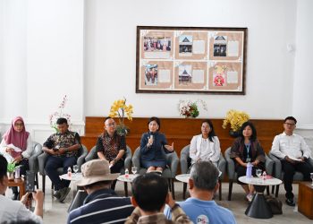 Diikuti Ribuan Peserta Lomba Paduan Suara, Toba Caldera Culture Festival 2026 akan Digelar di Samosir