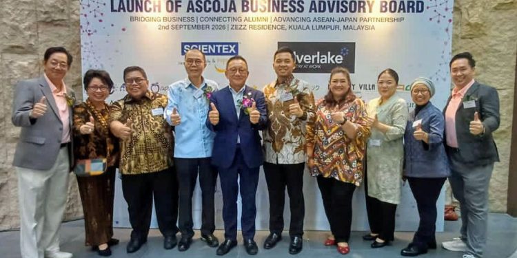 Menguatkan Hubungan ASEAN–Jepang: Dari Pondasi Alumni Hingga Kemitraan Ekonomi Strategis