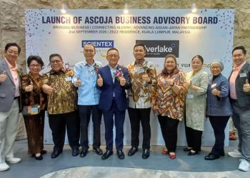 Konferensi MAJECA/JAMECA dan Korelasi dengan Indonesia