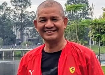 Antisipasi Erupsi Sinabung, Sutarto Minta Efektifkan Peringatan Dini Terintergrasi dan Kesiapan Logistik Evakuasi