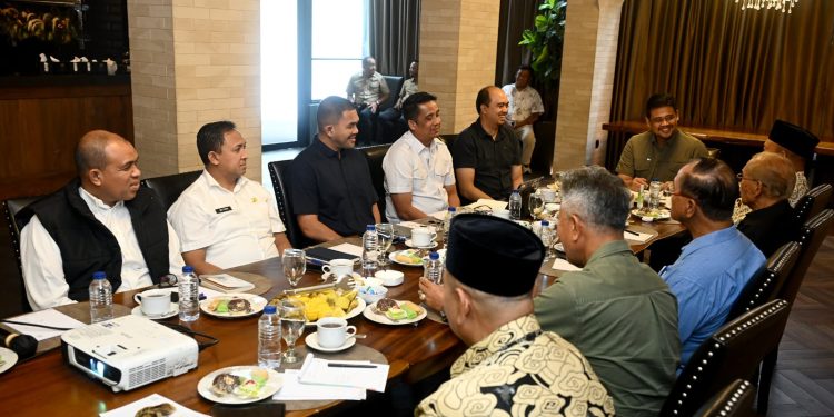 Pemprov Sumut Siapkan Jalur Alternatif Medan–Berastagi untuk Wisatawan, Ditargetkan Rampung 2029