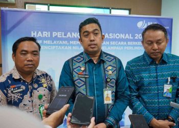 Wali Kota Rico Dorong Perlindungan Pekerja Diperluas, Perkuat Sinergi Pemko Medan-BPJS Ketenagakerjaan