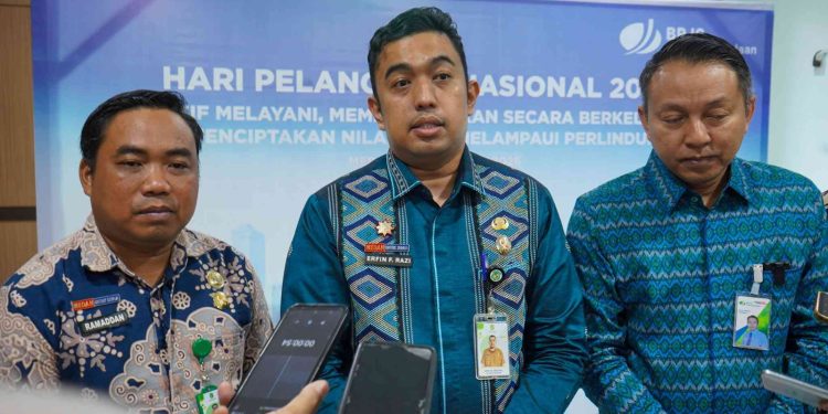 Wali Kota Rico Dorong Perlindungan Pekerja Diperluas, Perkuat Sinergi Pemko Medan-BPJS Ketenagakerjaan