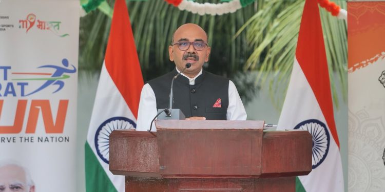 BRICS 2026: Membangun Ketahanan, Inovasi, Kerjasama dan Keberlanjutan