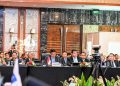 Bobby Nasution Tekankan Penguatan Ekonomi di Forum Gubernur IMT-GT ke-32 di Medan