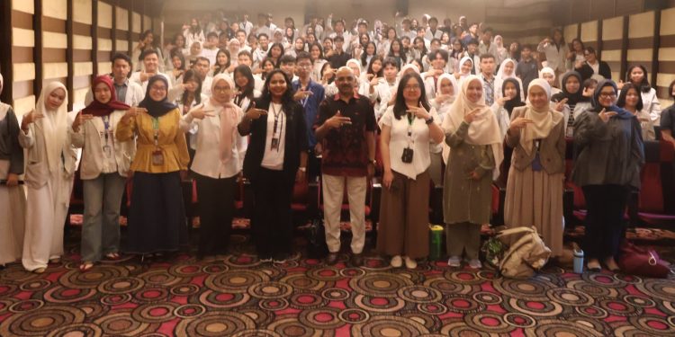 Konjen India Medan Gelar Festival Film 2026