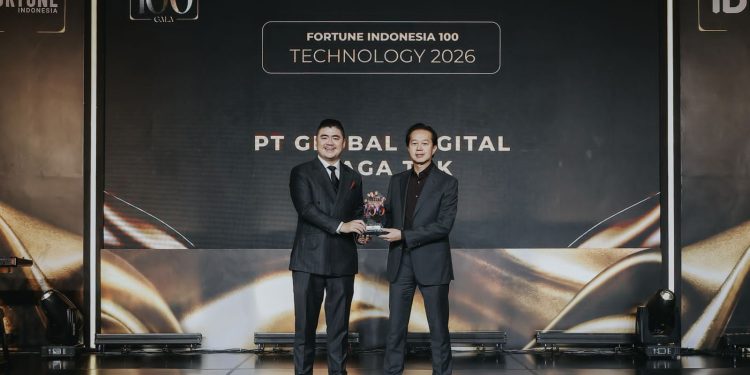 2026, Blibli Melesat 13 Peringkat di Daftar Fortune Indonesia 100