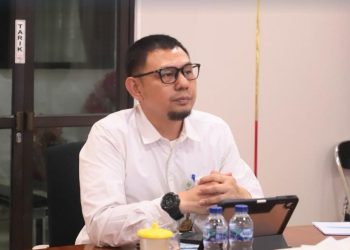 Pemprov Sumut Gelar Bulan Bakti Peternakan 2026, Targetkan Sumut Bebas Rabies