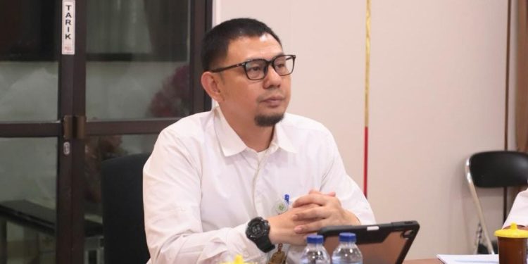 Pemprov Sumut Gelar Bulan Bakti Peternakan 2026, Targetkan Sumut Bebas Rabies