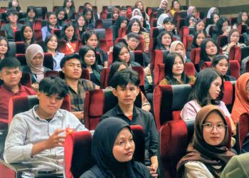 Menutup Festival Film Konjen India Medan Hadirkan Raksha Bandhan