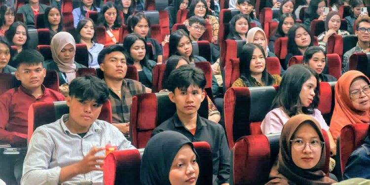 Menutup Festival Film Konjen India Medan Hadirkan Raksha Bandhan