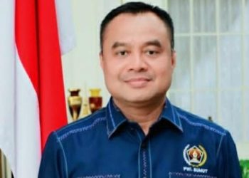 Didukung Dewan Pers, PWI Sumut Gelar UKW 8 Oktober 2026