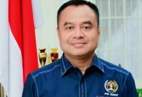 Didukung Dewan Pers, PWI Sumut Gelar UKW 8 Oktober 2026